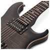 Электрогитара PRS SE 277 Charcoal изображение 5