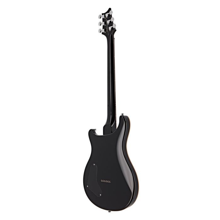 Электрогитара PRS SE 277 Charcoal изображение 8