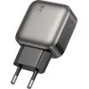Зарядний пристрій BOROFONE BAS55A Absolute 1xUSB-C PD30W + 1xUSB QC3.0 Black (6941991116230) зображення 2