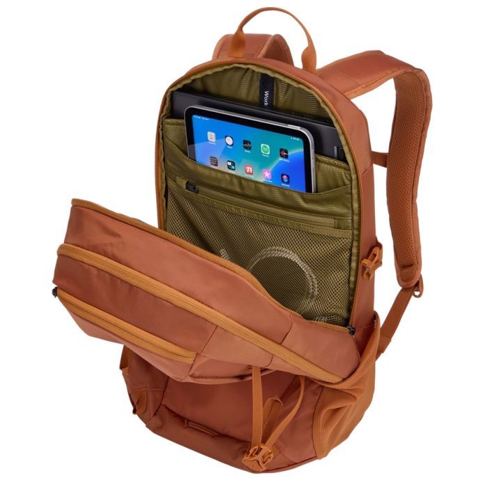 Рюкзак для ноутбука Thule 15.6" EnRoute 23L TEBP4216 Natural Orange (3205181) зображення 3