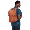 Рюкзак для ноутбука Thule 15.6" EnRoute 23L TEBP4216 Natural Orange (3205181) зображення 5