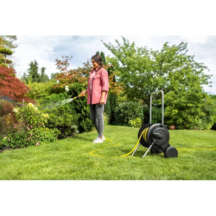 Тележка для шланга Karcher HT 2 (2.645-361.0) изображение 7