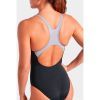 Купальник Arena Swimsuit Control Pro Solid 009073-555 чорний 42 (3468337536598) изображение 4
