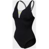 Купальник Arena Swimsuit Control Pro Solid 009073-555 чорний 42 (3468337536598) изображение 8