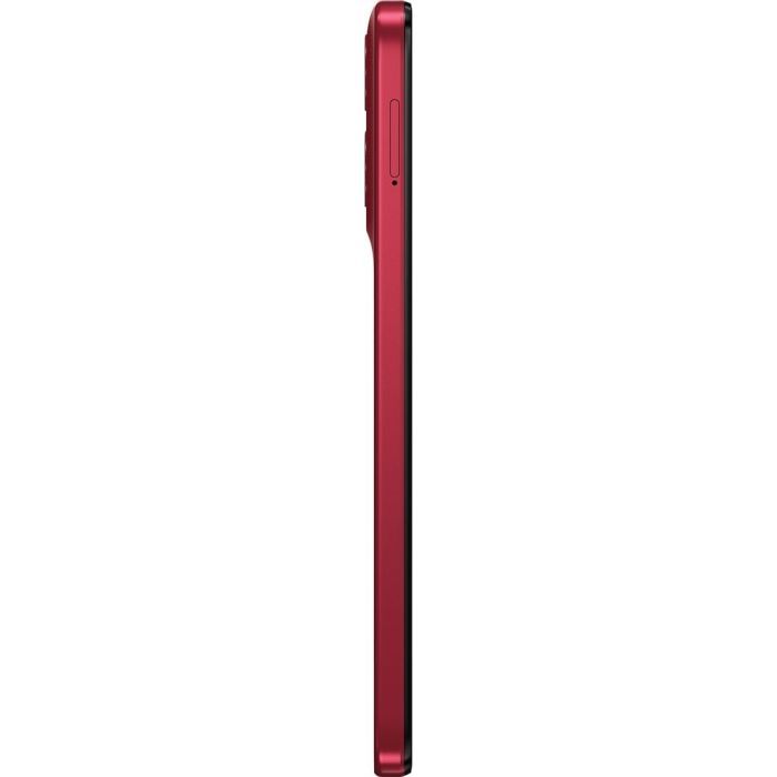 Мобільний телефон Motorola G05 8/256GB Plum Red (PB6L0041RS) зображення 4