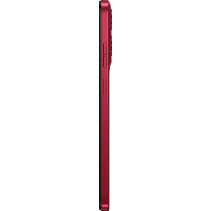 Мобільний телефон Motorola G05 8/256GB Plum Red (PB6L0041RS) зображення 5