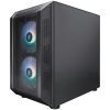 Корпус 1stPlayer D3-BK-3F7-14 зображення 3