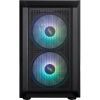 Корпус 1stPlayer D3-BK-3F7-14 зображення 4