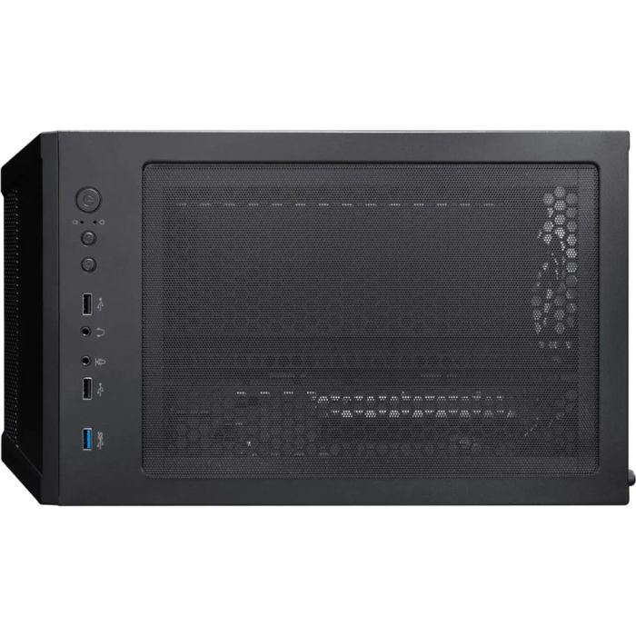 Корпус 1stPlayer D3-BK-3F7-14 зображення 6