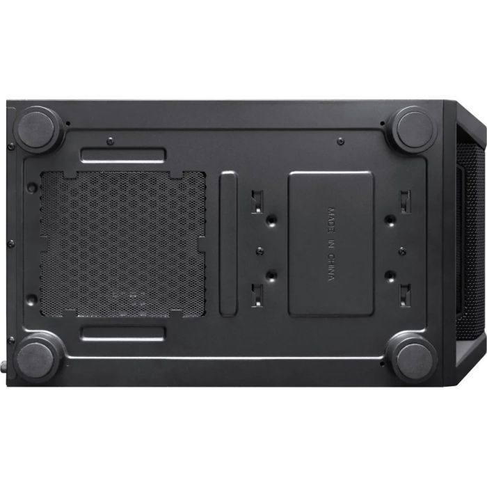 Корпус 1stPlayer D3-BK-3F7-14 зображення 7
