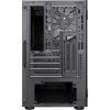 Корпус 1stPlayer D3-BK-3F7-14 зображення 8
