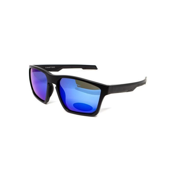 Солнцезащитные очки BluWater Sandbar Polarized (G-Tech blue) Зеркальные синие (BW-SANDB-GTB2) изображение 2