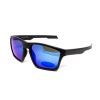 Солнцезащитные очки BluWater Sandbar Polarized (G-Tech blue) Зеркальные синие (BW-SANDB-GTB2) изображение 2