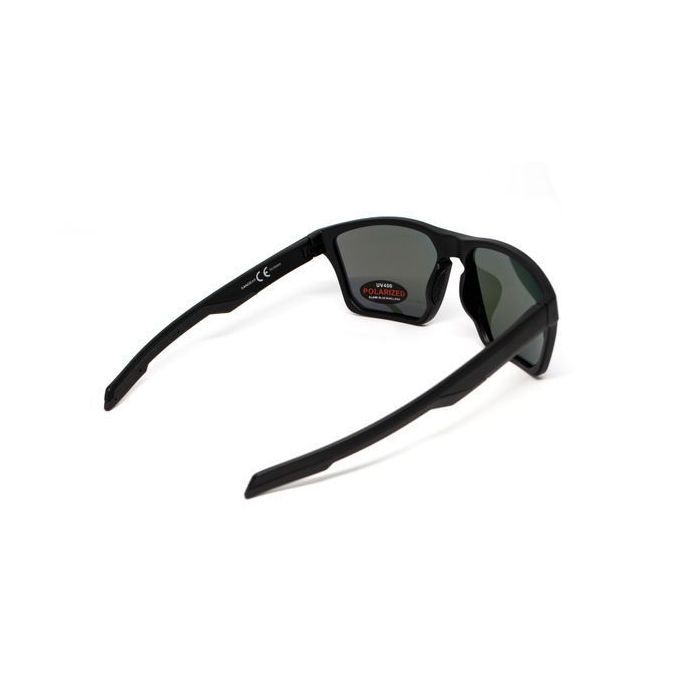 Солнцезащитные очки BluWater Sandbar Polarized (G-Tech blue) Зеркальные синие (BW-SANDB-GTB2) изображение 5