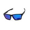 Солнцезащитные очки BluWater Sandbar Polarized (G-Tech blue) Зеркальные синие (BW-SANDB-GTB2)