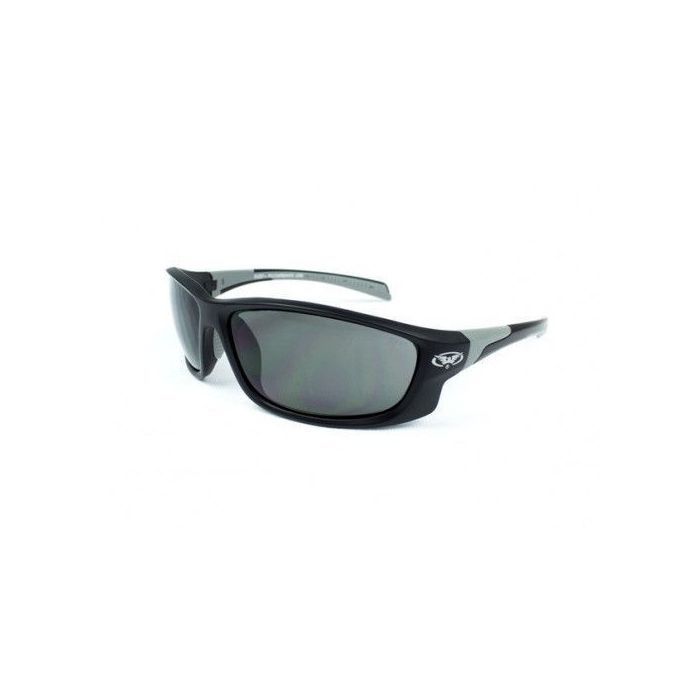 Солнцезащитные очки Global Vision Hercules-5 Желтые (1ГЕР5-30) изображение 3