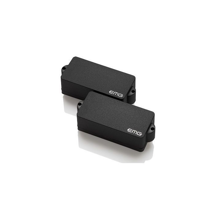 Звукосниматель для гитары EMG P Black
