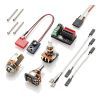 Звукосниматель для гитары EMG P Black изображение 3