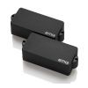 Звукосниматель для гитары EMG P Black
