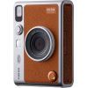 Камера моментальной печати Fujifilm INSTAX Mini EVO Brown (16812508) изображение 4