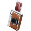 Камера моментальной печати Fujifilm INSTAX Mini EVO Brown (16812508) изображение 7