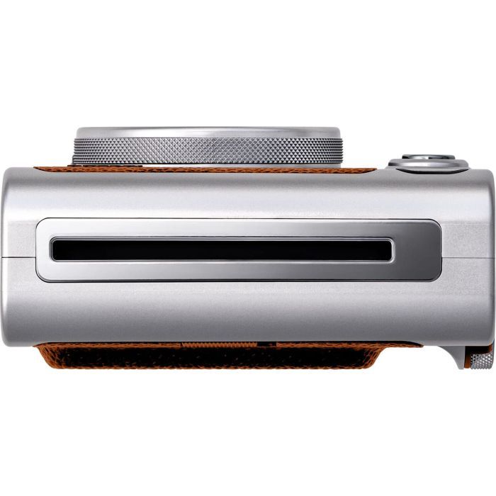 Камера моментальной печати Fujifilm INSTAX Mini EVO Brown (16812508) изображение 9