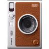 Камера моментальной печати Fujifilm INSTAX Mini EVO Brown (16812508)