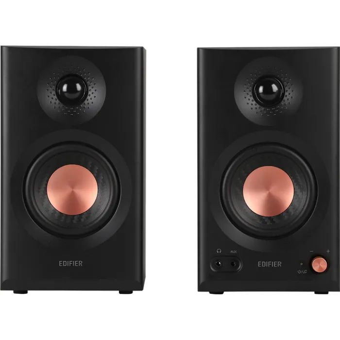Акустическая система Edifier MR3 White (MR3White) изображение 2