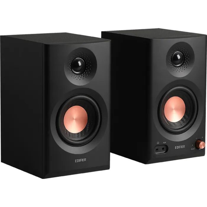 Акустическая система Edifier MR3 White (MR3White) изображение 3