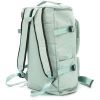 Рюкзак туристический Voltronic Merlion 29x29x49cm Green (YT-M-08G) изображение 3