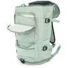 Рюкзак туристический Voltronic Merlion 29x29x49cm Green (YT-M-08G) изображение 5
