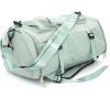 Рюкзак туристический Voltronic Merlion 29x29x49cm Green (YT-M-08G) изображение 6