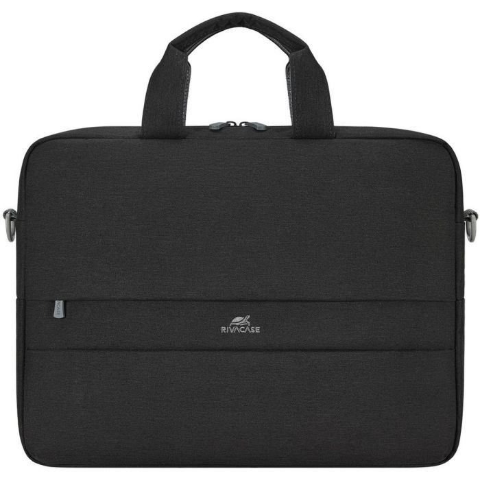 Сумка для ноутбука RivaCase 15.6" 7532 (Dark Grey) Prater (7532DarkGrey) зображення 3