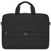 Сумка для ноутбука RivaCase 15.6 7532 Prater, Black (7532Black) изображение 3
