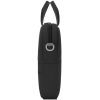 Сумка для ноутбука RivaCase 15.6 7532 Prater, Black (7532Black) изображение 5