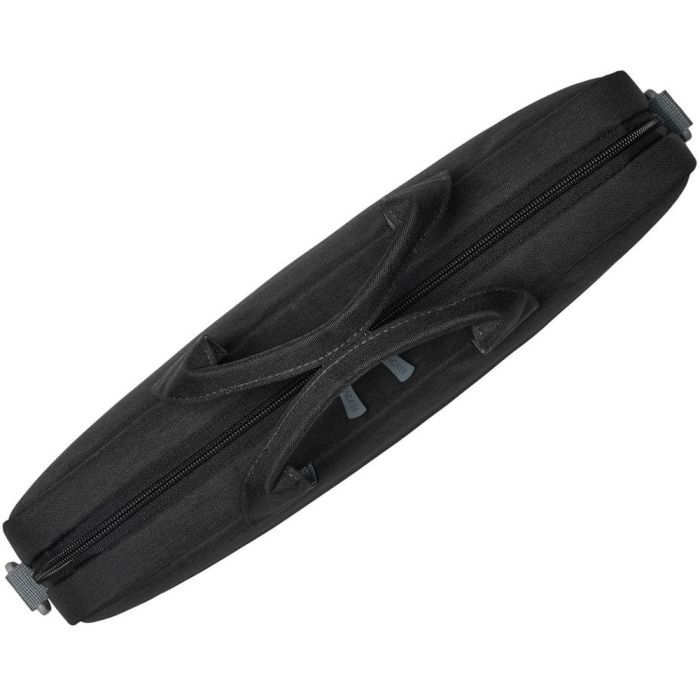 Сумка для ноутбука RivaCase 15.6" 7532 (Dark Grey) Prater (7532DarkGrey) зображення 6