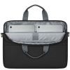 Сумка для ноутбука RivaCase 15.6 7532 Prater, Black (7532Black) изображение 8