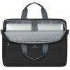 Сумка для ноутбука RivaCase 15.6 7532 Prater, Black (7532Black) изображение 9