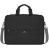 Сумка для ноутбука RivaCase 15.6 7532 Prater, Black (7532Black)