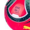 Мяч футбольный Puma Beach Football MS 083577-03 червоний 5 (4099684459804) изображение 2
