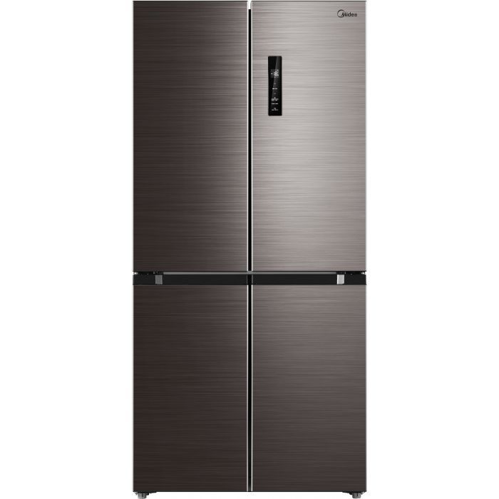 Холодильник Midea MDRF632FIF22 изображение 2
