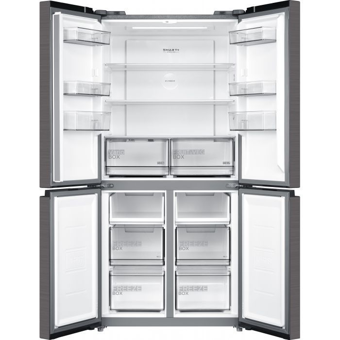 Холодильник Midea MDRF632FIF22 изображение 3