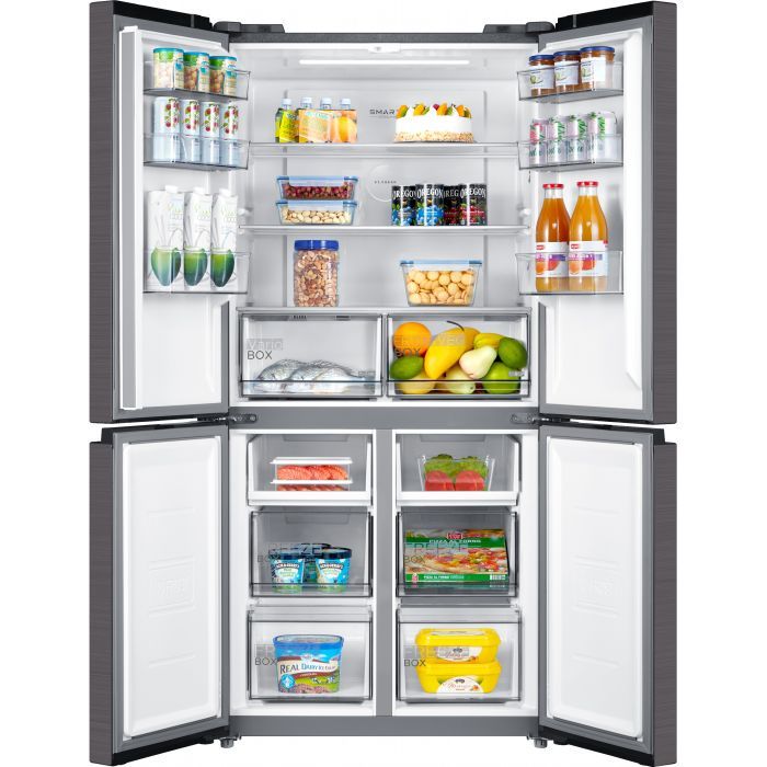 Холодильник Midea MDRF632FIF22 изображение 4