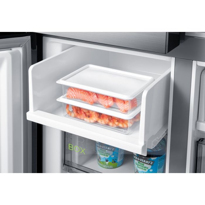 Холодильник Midea MDRF632FIF22 изображение 5