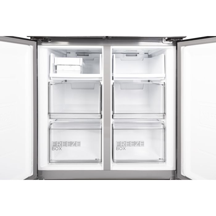 Холодильник Midea MDRF632FIF22 изображение 9