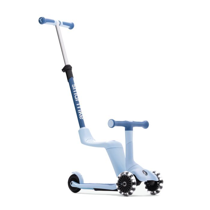 Самокат SmarTrike Xtend Mini-ride (Pink) (2501302)