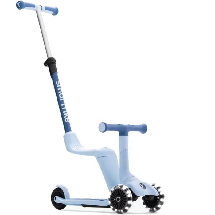 Самокат SmarTrike Xtend Mini-ride (Blue) (2501301)
