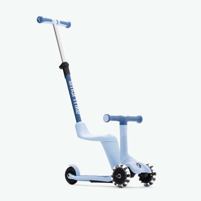 Самокат SmarTrike Xtend Mini-ride (Pink) (2501302) изображение 4