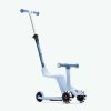 Самокат SmarTrike Xtend Mini-ride (Blue) (2501301) изображение 4