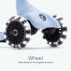 Самокат SmarTrike Xtend Mini-ride (Blue) (2501301) изображение 8